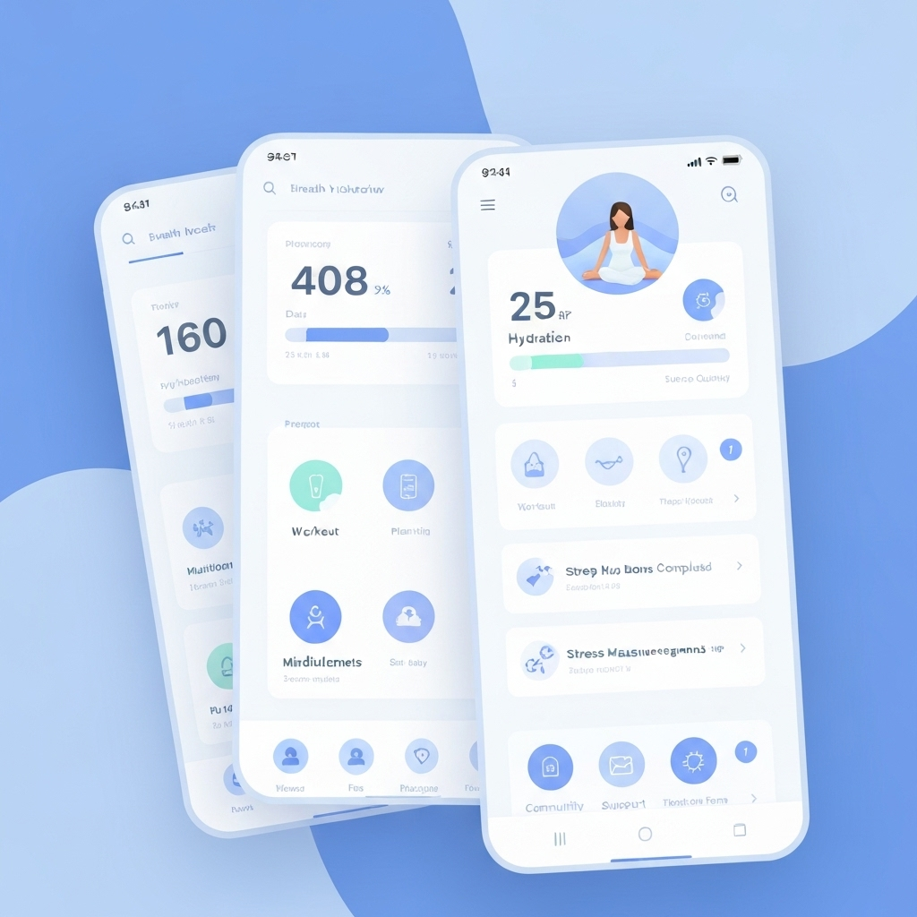 速peridol 健康管理夥伴